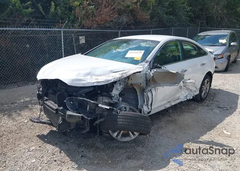 2019 Hyundai Sonata Sel from USA, damaged, VIN 5NPE34AF8KH771366